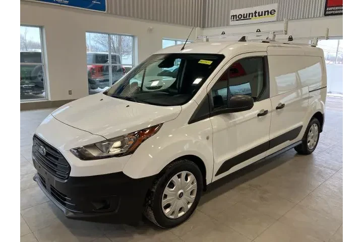 $23595 : Ford Transit Connect 2021 XL image 1