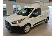 Ford Transit Connect 2021 XL en Detroit