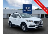 $400 : Hyundai SANTA FE Sport 2018 thumbnail