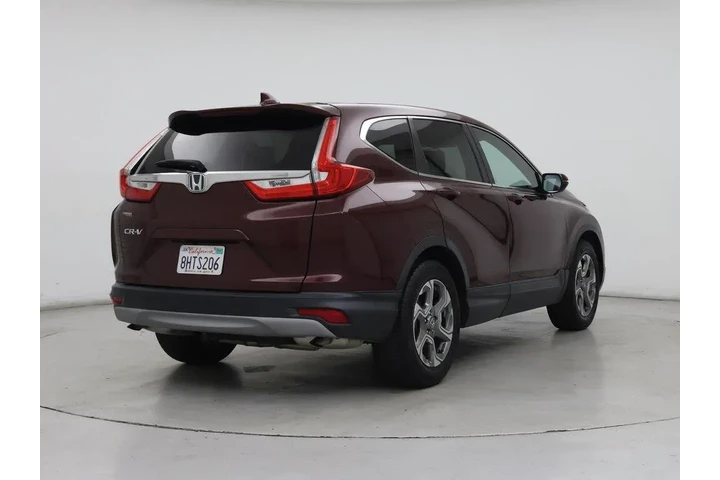 $23998 : Honda CR-V 2018 EX 4dr SUV image 8