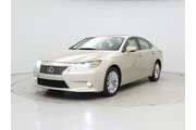 $20998 : Lexus ES 350 2015 4dr Sedan thumbnail