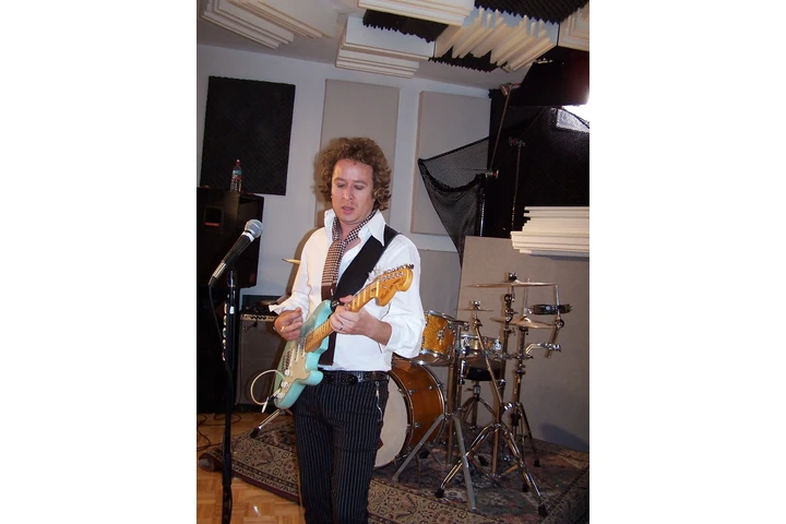 Musica para Fiestas Y eventos image 2