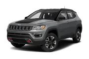 Jeep Compass 2019 4x4 Trailh