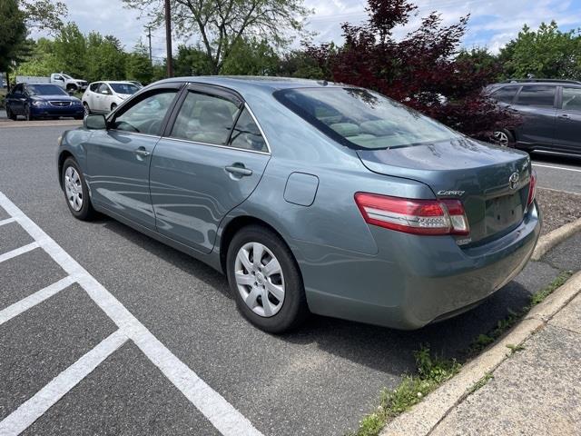 $8740 : PRE-OWNED 2010 TOYOTA CAMRY LE image 2