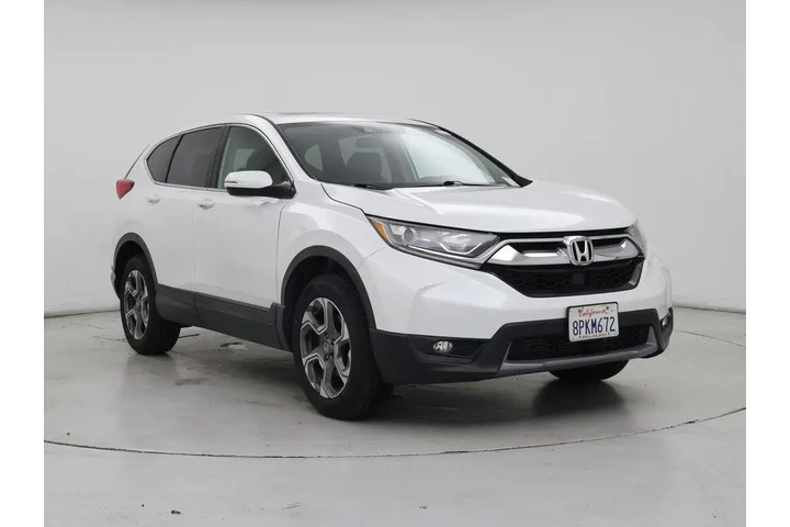 $22998 : Honda CR-V 2019 AWD EX 4dr S image 1