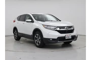 Honda CR-V 2019 AWD EX 4dr S en San Jose