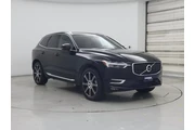 Volvo XC60 2019 AWD T5 Inscr