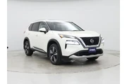 Nissan Rogue 2023 AWD Platin en Raleigh