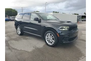 $32590 : Dodge Durango 2022 AWD R/T 4 thumbnail
