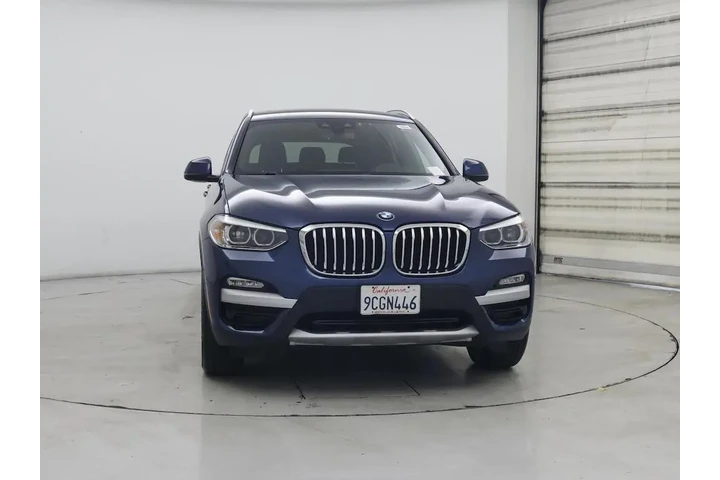 $21998 : BMW X3 2019 sDrive30i 4dr Sp image 5