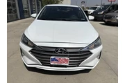 $11990 : 2019 Elantra SEL thumbnail