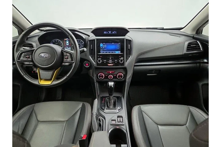 $19998 : Subaru Crosstrek 2021 AWD Sp image 9