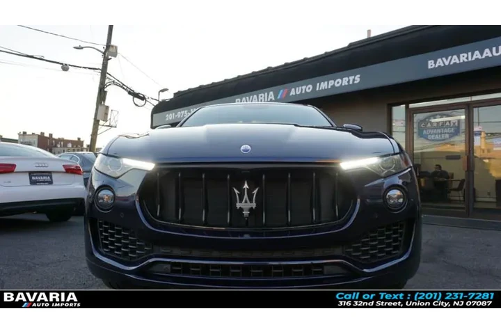 $24995 : 2019 Levante 3.0L image 9