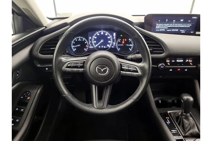 $20998 : Mazda Mazda3 Sedan 2020 Sele image 10