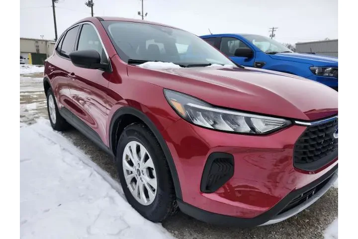 $22350 : Ford Escape 2023 AWD Active image 10