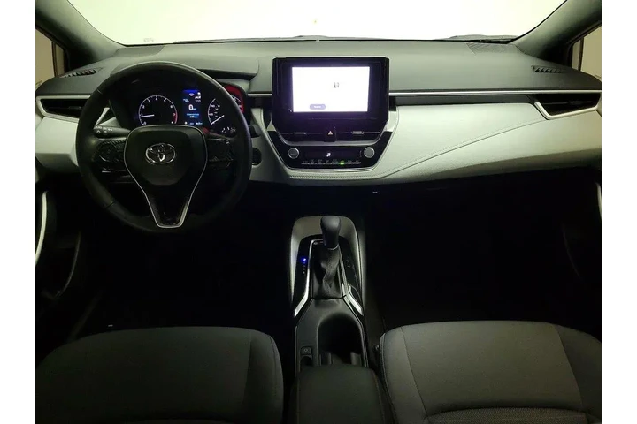 $24998 : Toyota Corolla 2025 SE 4dr S image 9