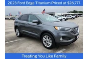 Ford Edge 2023 AWD Titanium en Houston