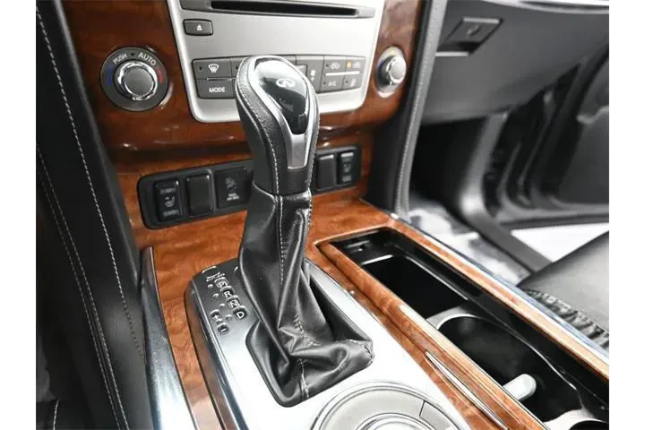 $21701 : INFINITI QX80 2019 Luxe 4dr image 9