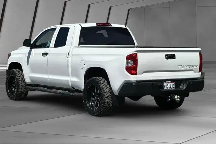 $29000 : Toyota Tundra 2019 4x2 SR 4d image 10