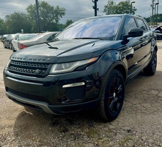 $11500 : 2016 Land Rover Range Rover E image 5