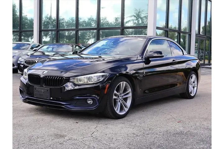 $16490 : BMW 4 Series 2018 430i 2dr C image 5