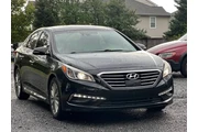 2015 Sonata Sport en Arlington VA