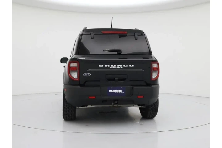 $32998 : Ford Bronco Sport 2024 AWD B image 6