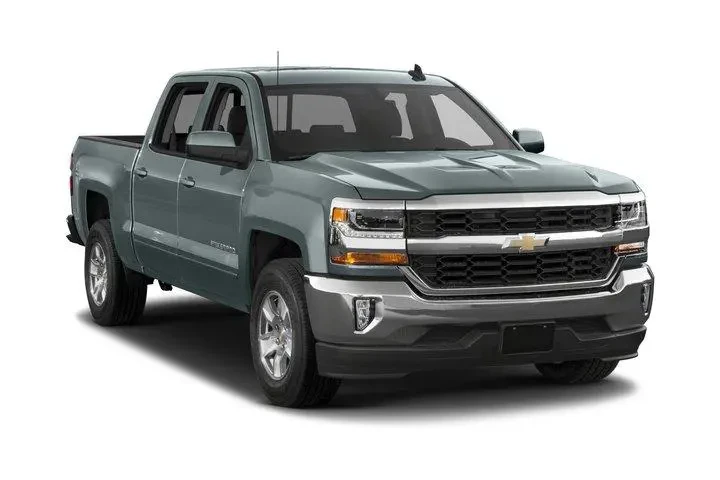 $18688 : Chevrolet Silverado 1500 201 image 9