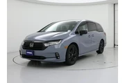 $35998 : Honda Odyssey 2024 Sport 4dr thumbnail