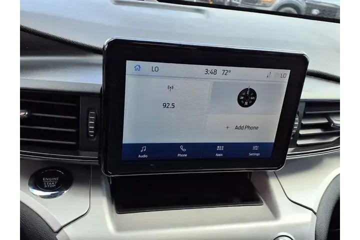 $29999 : Ford Explorer 2023 XLT 4dr S image 5