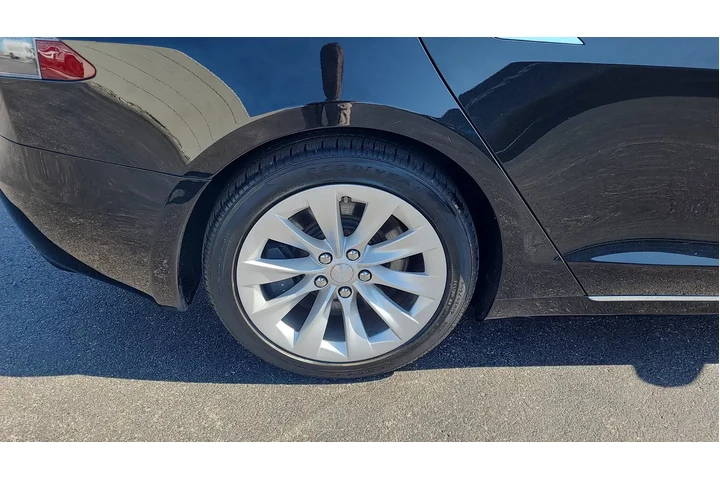 $20945 : Tesla Model S 2017 AWD 100D image 10