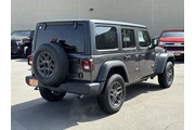 $33869 : Jeep Wrangler 2025 4x4 Sport thumbnail