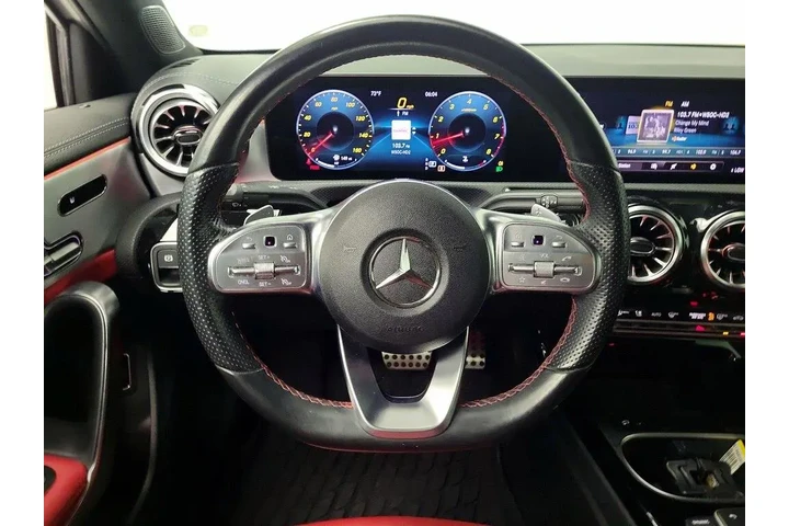 $27998 : Mercedes-Benz A-Class 2022 A image 10