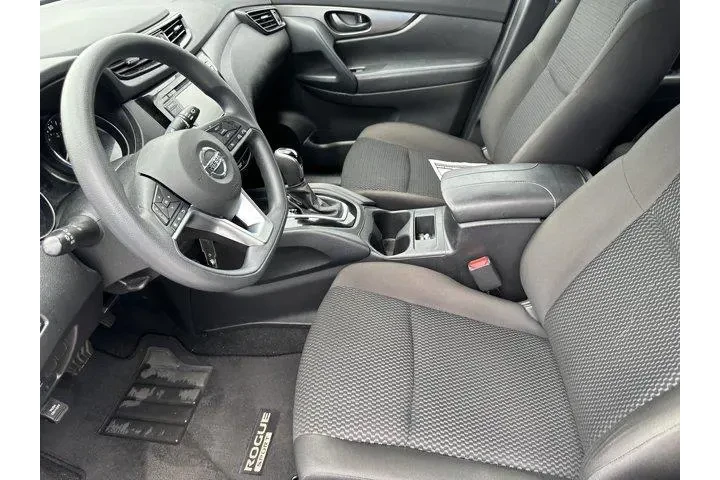 $18129 : Nissan Rogue Sport 2021 AWD image 6
