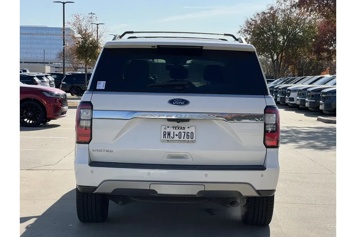 $35999 : Ford Expedition 2021 4x2 Lim image 10