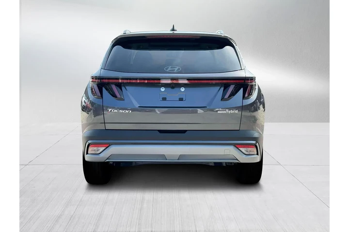 $33000 : Hyundai TUCSON Hybrid 2025 A image 6