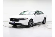$28998 : Honda Accord Hybrid 2023 EX- thumbnail