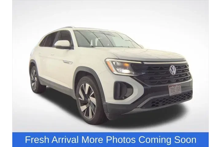 $36990 : Volkswagen Atlas Cross Sport image 8