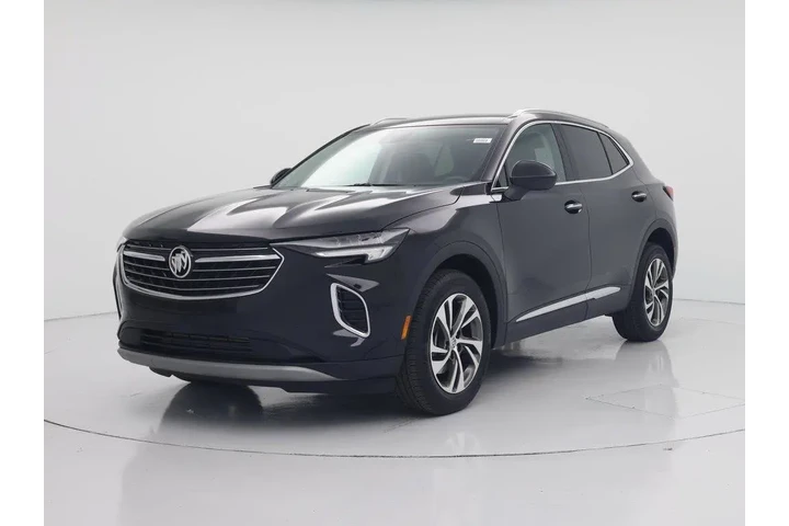 $25998 : Buick Envision 2023 Essence image 4