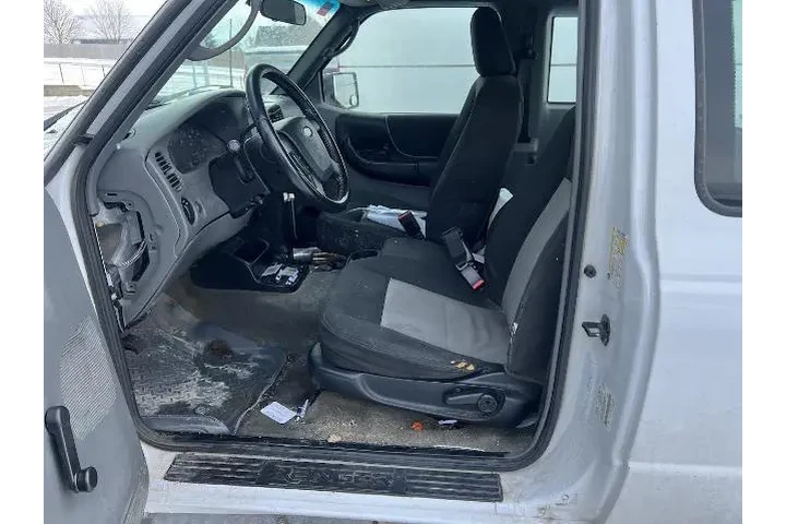 $6315 : Ford Ranger 2011 4x2 XLT 2dr image 5