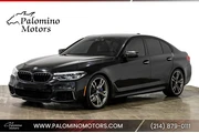$32990 : 2018 5 Series M550i xDrive thumbnail