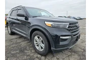 $29000 : Ford Explorer 2023 AWD XLT 4 thumbnail