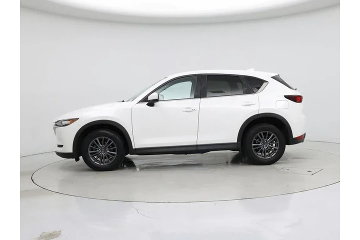 $18998 : Mazda CX-5 2019 Touring 4dr image 3