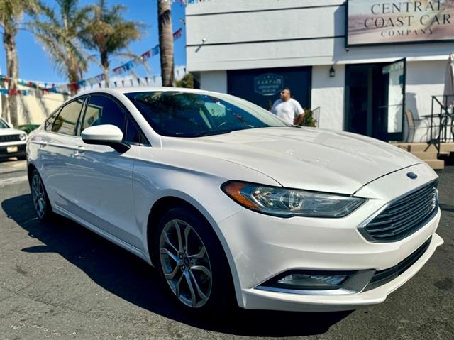 $10495 : 2017 Fusion SE image 3