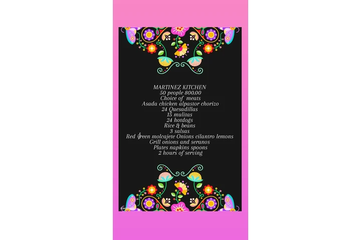 MARTINEZ KITCHEN image 2