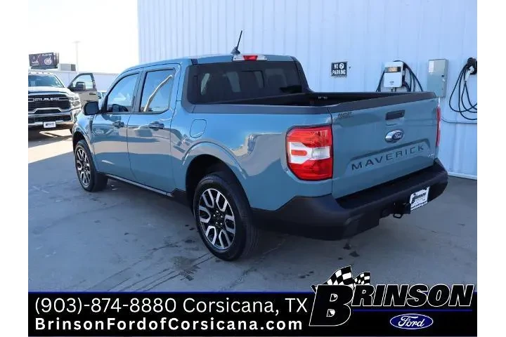 $29990 : Ford Maverick 2023 AWD Laria image 5