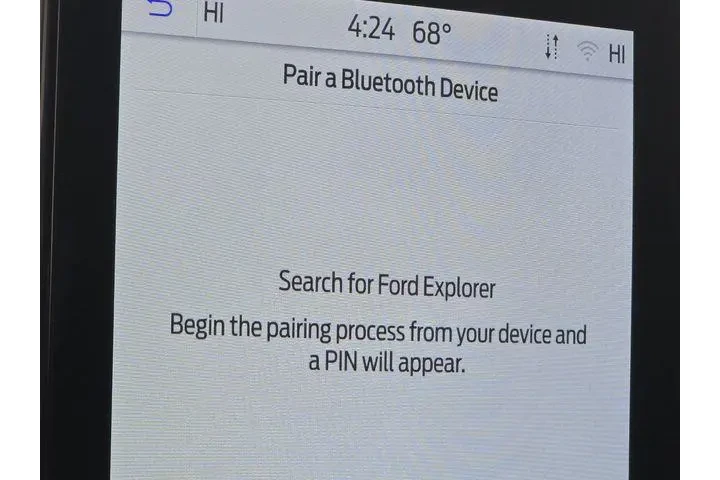 $32287 : Ford Explorer 2023 AWD Limit image 6