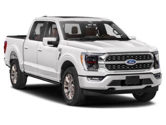 2021 F-150 image 7