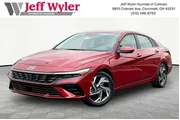 Hyundai ELANTRA 2025 SEL Con en Elizabethtown