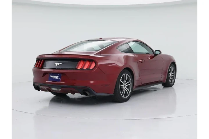 $18998 : Ford Mustang 2015 EcoBoost 2 image 8